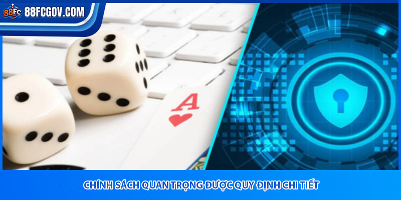 Chính sách quan trọng được quy định chi tiết