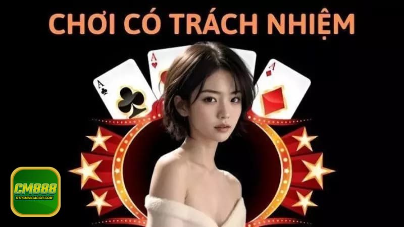 Trách Nhiệm Cá Cược - Nguyên tắc tự kiểm soát khi tham gia cá cược online Trách Nhiệm Cá Cược - Nguyên tắc tự kiểm soát khi tham gia cá cược online