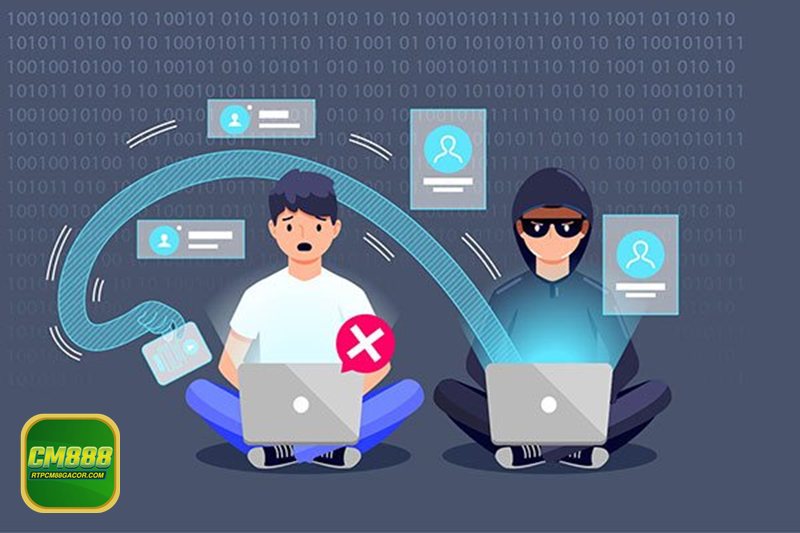 Quyền Riêng Tư - Thu thập tối giản nhưng đủ dùng Quyền Riêng Tư - Thu thập tối giản nhưng đủ dùng