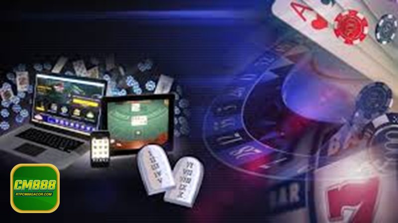 Đăng Ký CM888 - Chọn đúng link chính thức để tránh nhầm lẫn Đăng Ký CM888 - Chọn đúng link chính thức để tránh nhầm lẫn