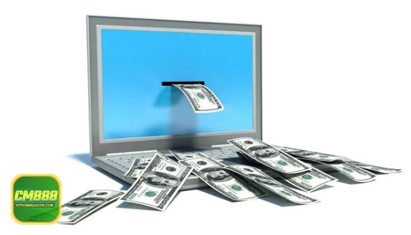 Nạp Tiền CM888 - Kiểm tra tài khoản và thông tin định danh giao dịch Nạp Tiền CM888 - Kiểm tra tài khoản và thông tin định danh giao dịch