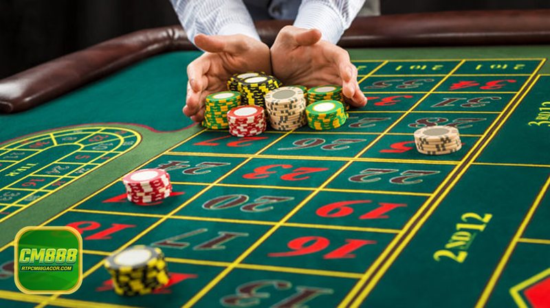 Xóc Đĩa CM888 - Xóc Đĩa CM888 có gì khác biệt trên CM888? Xóc Đĩa CM888 - Xóc Đĩa CM888 có gì khác biệt trên CM888?