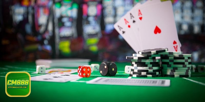 Baccarat CM888 - Baccarat CM888 là gì và vì sao đáng thử tại CM888? Baccarat CM888 - Baccarat CM888 là gì và vì sao đáng thử tại CM888?