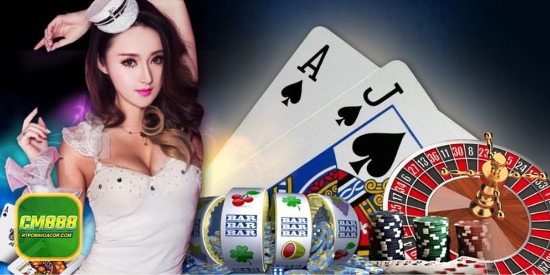 Tài Xỉu CM888 - Luật chơi cốt lõi: 3 viên xúc xắc, một quyết định Tài Xỉu CM888 - Luật chơi cốt lõi: 3 viên xúc xắc, một quyết định