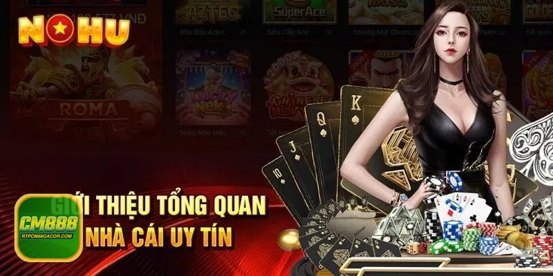 Nổ Hũ Đổi Thưởng - Nổ Hũ Đổi Thưởng tại CM888 là gì và hấp dẫn ở đâu Nổ Hũ Đổi Thưởng - Nổ Hũ Đổi Thưởng tại CM888 là gì và hấp dẫn ở đâu