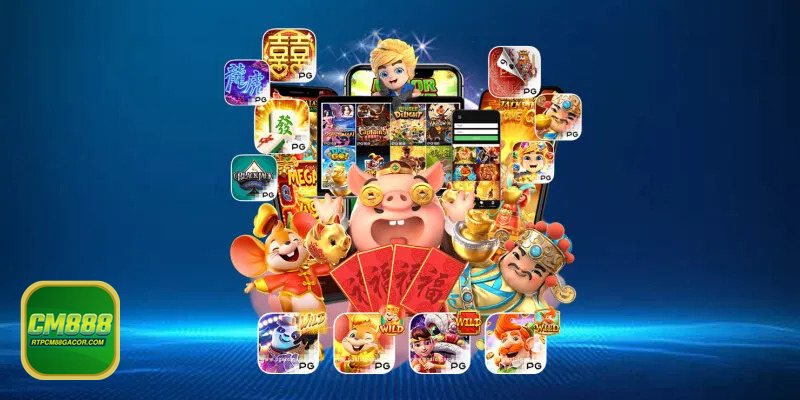 Nổ Hũ Đổi Thưởng - Jackpot và các tính năng giúp tăng giá trị phiên chơi Nổ Hũ Đổi Thưởng - Jackpot và các tính năng giúp tăng giá trị phiên chơi
