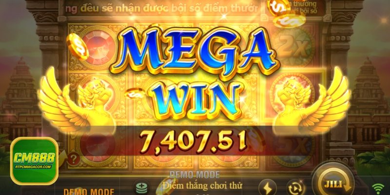 Nổ Hũ JBD - Tính năng đa dạng, RTP tham khảo cao và hiệu ứng đã mắt Nổ Hũ JBD - Tính năng đa dạng, RTP tham khảo cao và hiệu ứng đã mắt