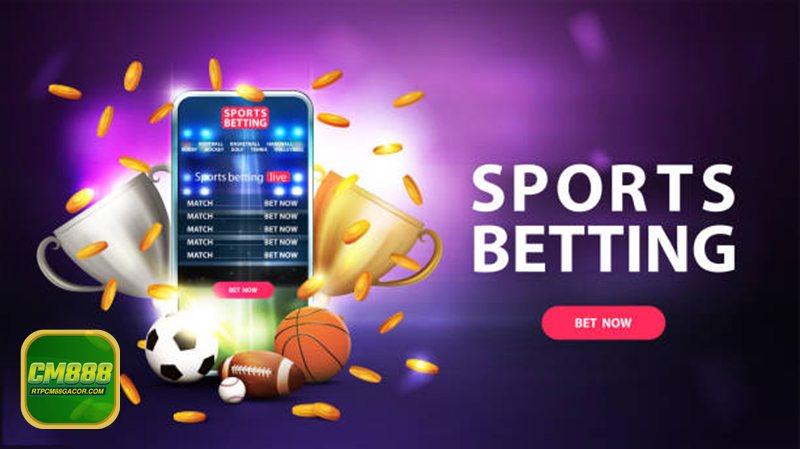 Thể thao SBO - Cược live linh hoạt, đọc kèo nhanh trước khi vào lệnh Thể thao SBO - Cược live linh hoạt, đọc kèo nhanh trước khi vào lệnh