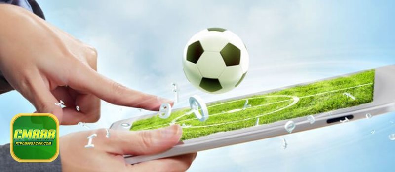 Thể thao SBO - Kèo châu Á đúng gu, tỷ lệ bám nhịp thị trường Thể thao SBO - Kèo châu Á đúng gu, tỷ lệ bám nhịp thị trường