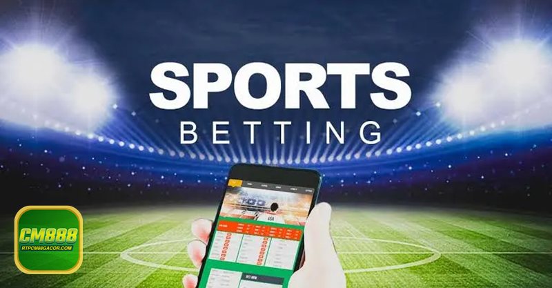 Thể thao SBO - Trải nghiệm cược thể thao mượt trên CM888 Thể thao SBO - Trải nghiệm cược thể thao mượt trên CM888