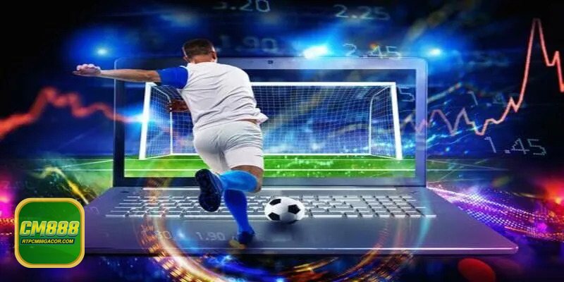 Thể thao CM888 - Nhìn kèo dịch để hiểu thị trường, không chạy theo cảm giác Thể thao CM888 - Nhìn kèo dịch để hiểu thị trường, không chạy theo cảm giác