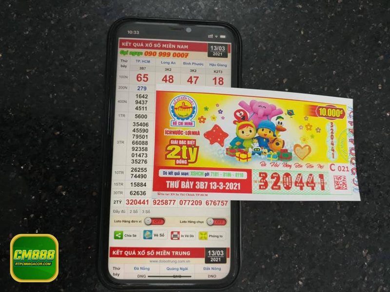 Đầu Lô Câm - Ví dụ thực tế và mẹo thống kê trong 30 giây Đầu Lô Câm - Ví dụ thực tế và mẹo thống kê trong 30 giây